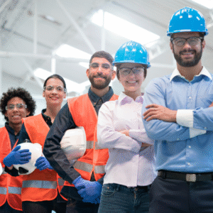 OSHA COMPLIANCE PROGRAM